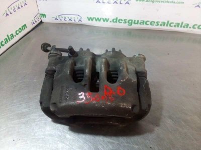 PINZA FRENO DELANTERA DERECHA de L1H1 Ka 2,8t 