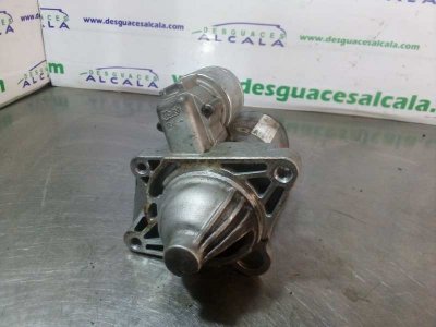 MOTOR ARRANQUE