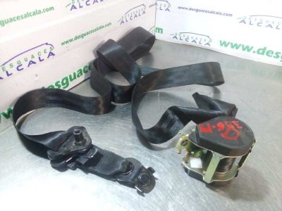 CINTURON SEGURIDAD DELANTERO DERECHO RENAULT MASTER KASTEN L1H1 Ka 2,8t