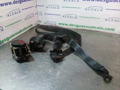 CINTURON SEGURIDAD DELANTERO IZQUIERDO RENAULT MASTER KASTEN L1H1 Ka 2,8t