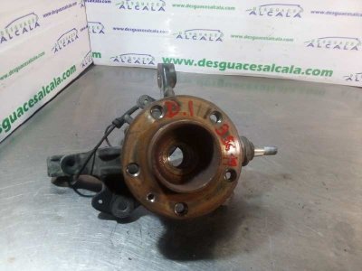 MANGUETA DELANTERA IZQUIERDA RENAULT MASTER KASTEN L1H1 Ka 2,8t