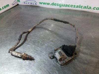 SONDA LAMBDA RENAULT MASTER KASTEN L1H1 Ka 2,8t
