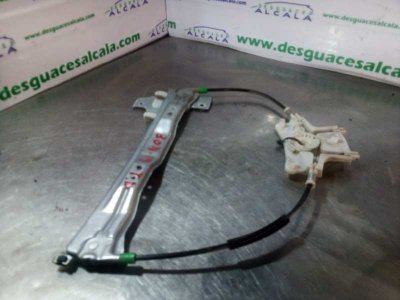 ELEVALUNAS TRASERO DERECHO PEUGEOT 407 Sport