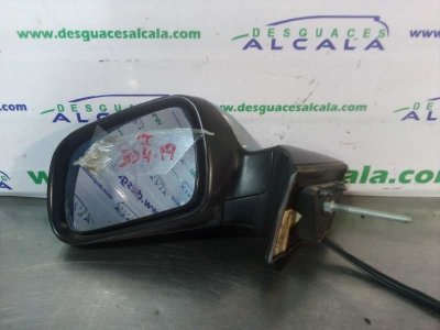 RETROVISOR IZQUIERDO PEUGEOT 407 Sport