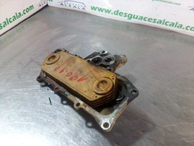 ENFRIADOR ACEITE MOTOR NISSAN TERRANO/TERRANO.II (R20) SE (3-ptas.)