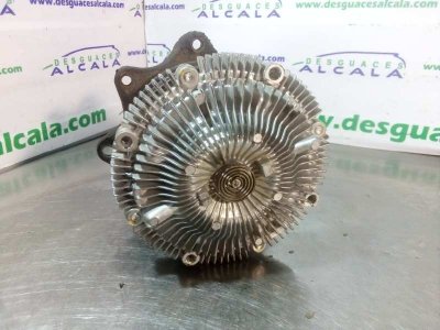 VENTILADOR VISCOSO MOTOR NISSAN TERRANO/TERRANO.II (R20) SE (3-ptas.)