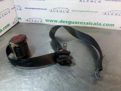 CINTURON SEGURIDAD DELANTERO DERECHO PEUGEOT PARTNER (S2) Combiespace