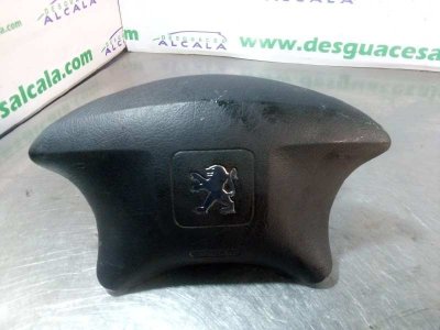 AIRBAG DELANTERO IZQUIERDO PEUGEOT PARTNER (S2) Combiespace