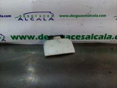 MANETA EXTERIOR DELANTERA DERECHA PEUGEOT PARTNER (S2) Combiespace