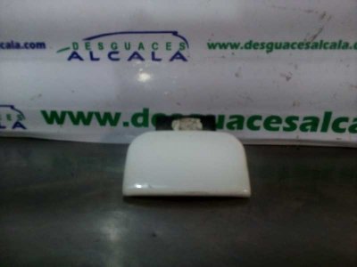 MANETA EXTERIOR DELANTERA IZQUIERDA PEUGEOT PARTNER (S2) Combiespace