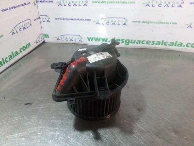 MOTOR CALEFACCION PEUGEOT PARTNER (S2) Combiespace