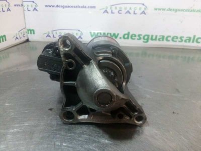 MOTOR ARRANQUE PEUGEOT PARTNER (S2) Combiespace