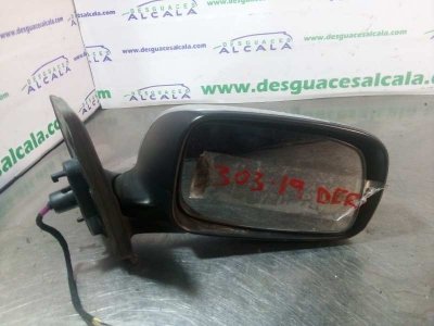 RETROVISOR DERECHO TOYOTA COROLLA (E12) 1.4 D-4D Luna Compact