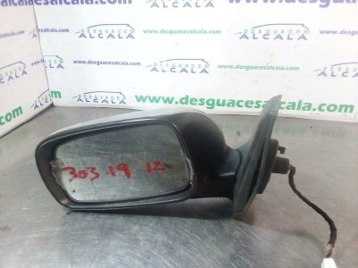 RETROVISOR IZQUIERDO TOYOTA COROLLA (E12) 1.4 D-4D Luna Compact