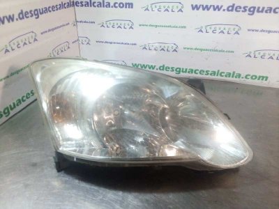 FARO DERECHO TOYOTA COROLLA (E12) 1.4 D-4D Luna Compact