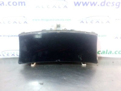 CUADRO INSTRUMENTOS TOYOTA COROLLA (E12) 1.4 D-4D Luna Compact