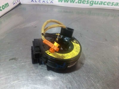 ANILLO AIRBAG TOYOTA COROLLA (E12) 1.4 D-4D Luna Compact