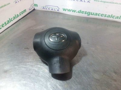 AIRBAG DELANTERO IZQUIERDO TOYOTA COROLLA (E12) 1.4 D-4D Luna Compact