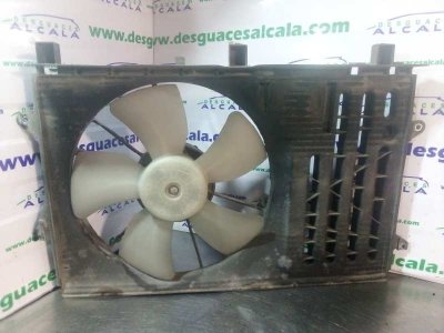 ELECTROVENTILADOR de 1.4 D-4D Luna Compact 