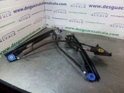 ELEVALUNAS DELANTERO IZQUIERDO SEAT TOLEDO (5P2) Stylance / Style