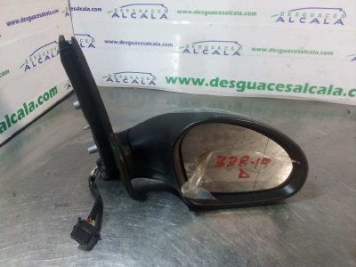 RETROVISOR DERECHO SEAT TOLEDO (5P2) Stylance / Style