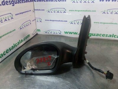 RETROVISOR IZQUIERDO SEAT TOLEDO (5P2) Stylance / Style