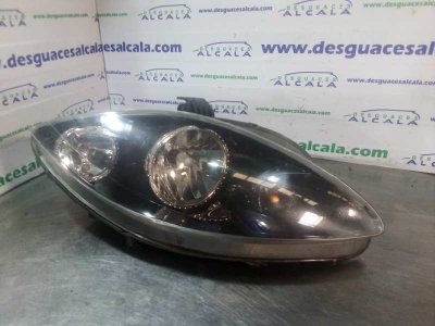 FARO DERECHO SEAT TOLEDO (5P2) Stylance / Style