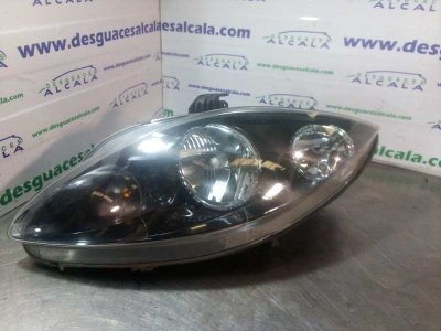 FARO IZQUIERDO SEAT TOLEDO (5P2) Stylance / Style