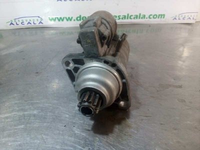 MOTOR ARRANQUE SEAT TOLEDO (5P2) Stylance / Style