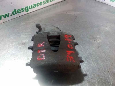 PINZA FRENO DELANTERA DERECHA SEAT TOLEDO (1M2) Select