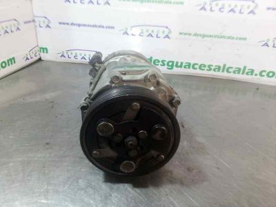 COMPRESOR AIRE ACONDICIONADO SEAT TOLEDO (1M2) Select