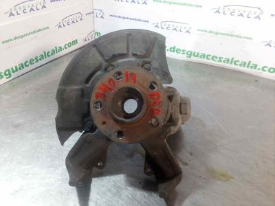 MANGUETA DELANTERA DERECHA SEAT TOLEDO (1M2) Select