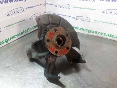 MANGUETA DELANTERA IZQUIERDA SEAT TOLEDO (1M2) Select