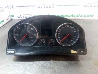 CUADRO INSTRUMENTOS VOLKSWAGEN GOLF V BERLINA (1K1) iGolf