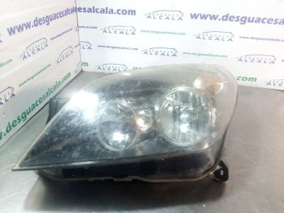 FARO IZQUIERDO OPEL ASTRA H BER. Energy