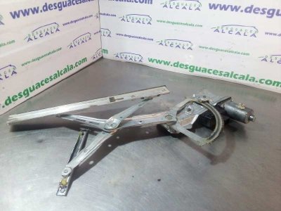 ELEVALUNAS DELANTERO DERECHO OPEL ASTRA H BER. Energy