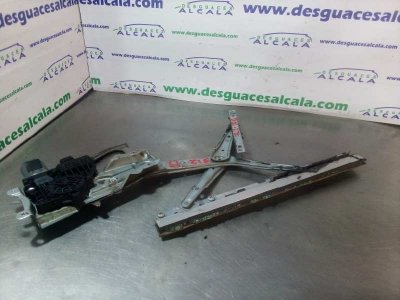 ELEVALUNAS DELANTERO IZQUIERDO OPEL ASTRA H BER. Energy