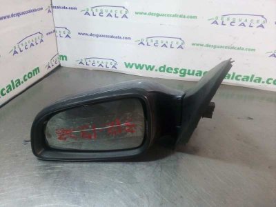 RETROVISOR IZQUIERDO OPEL ASTRA H BER. Energy