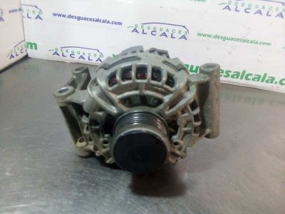 ALTERNADOR FORD TRANSIT CAJA CERRADA ´06 45+