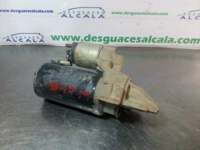 MOTOR ARRANQUE FORD TRANSIT CAJA CERRADA ´06 45+