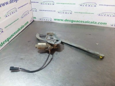 ELEVALUNAS DELANTERO IZQUIERDO FORD TRANSIT CAJA CERRADA ´06 45+