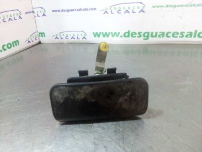 MANETA EXTERIOR DELANTERA DERECHA FORD TRANSIT CAJA CERRADA ´06 45+