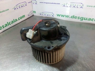 MOTOR CALEFACCION SUZUKI VITARA SE/SV (ET) 1.9 TD Largo Lujo