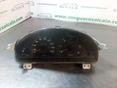 CUADRO INSTRUMENTOS SUZUKI VITARA SE/SV (ET) 1.9 TD Largo Lujo