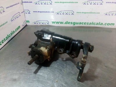 CAJA DIRECCION SUZUKI VITARA SE/SV (ET) 1.9 TD Largo Lujo