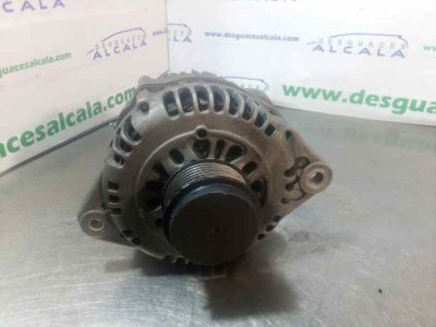 ALTERNADOR OPEL ASTRA H BER. Energy