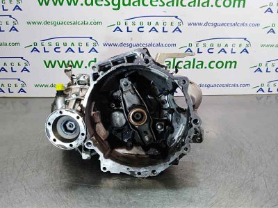 CAJA CAMBIOS SEAT IBIZA (6L1) Cool