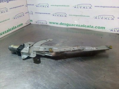 ELEVALUNAS DELANTERO IZQUIERDO RENAULT KANGOO (F/KC0) Authentique