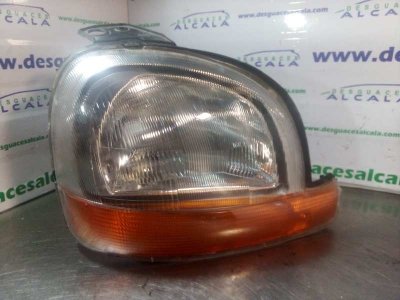 FARO DERECHO RENAULT KANGOO (F/KC0) Authentique