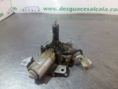 MOTOR LIMPIA TRASERO